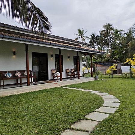 Amara Villa Ahangama Kültér fotó