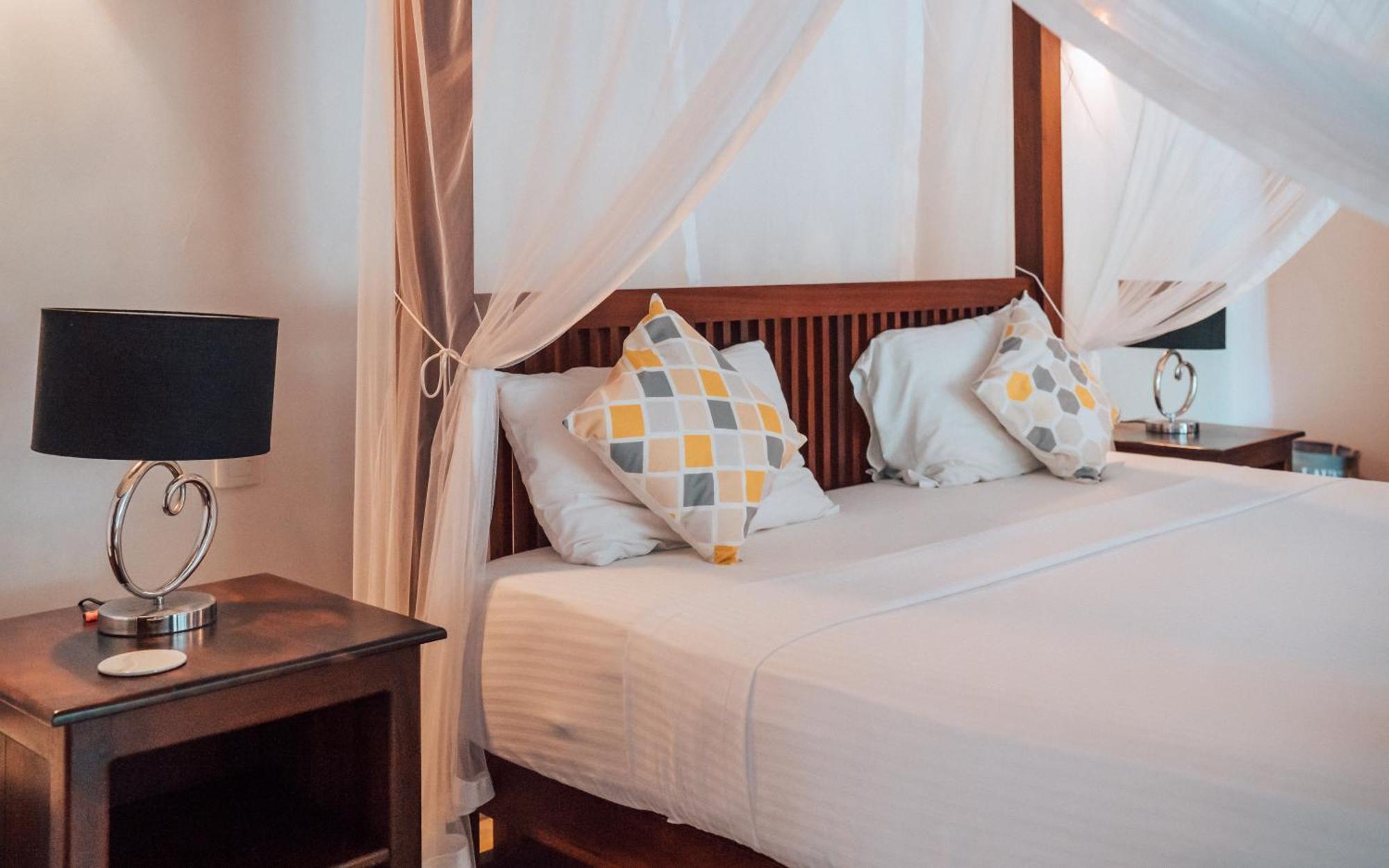 Amara Villa Ahangama Kültér fotó
