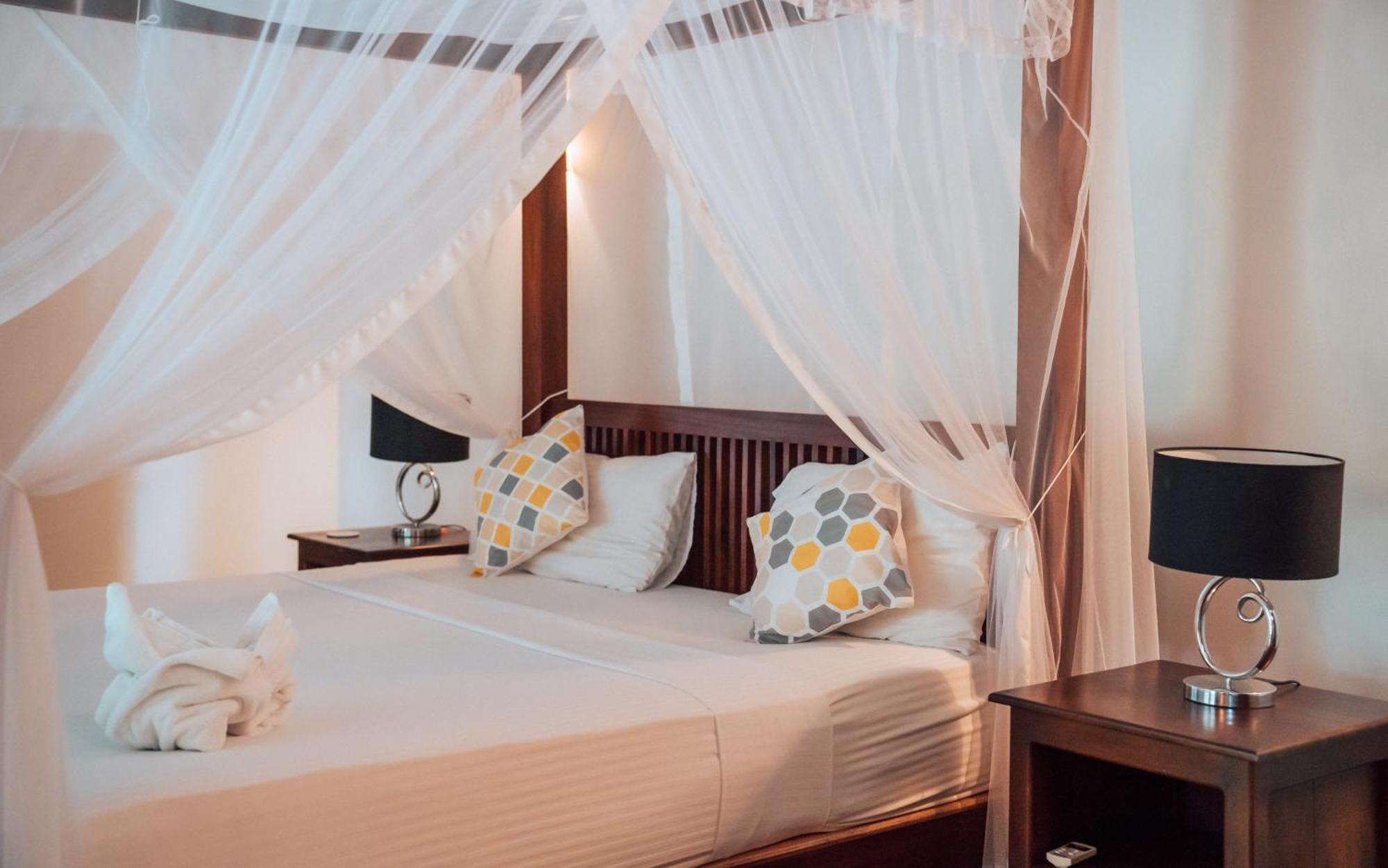 Amara Villa Ahangama Kültér fotó
