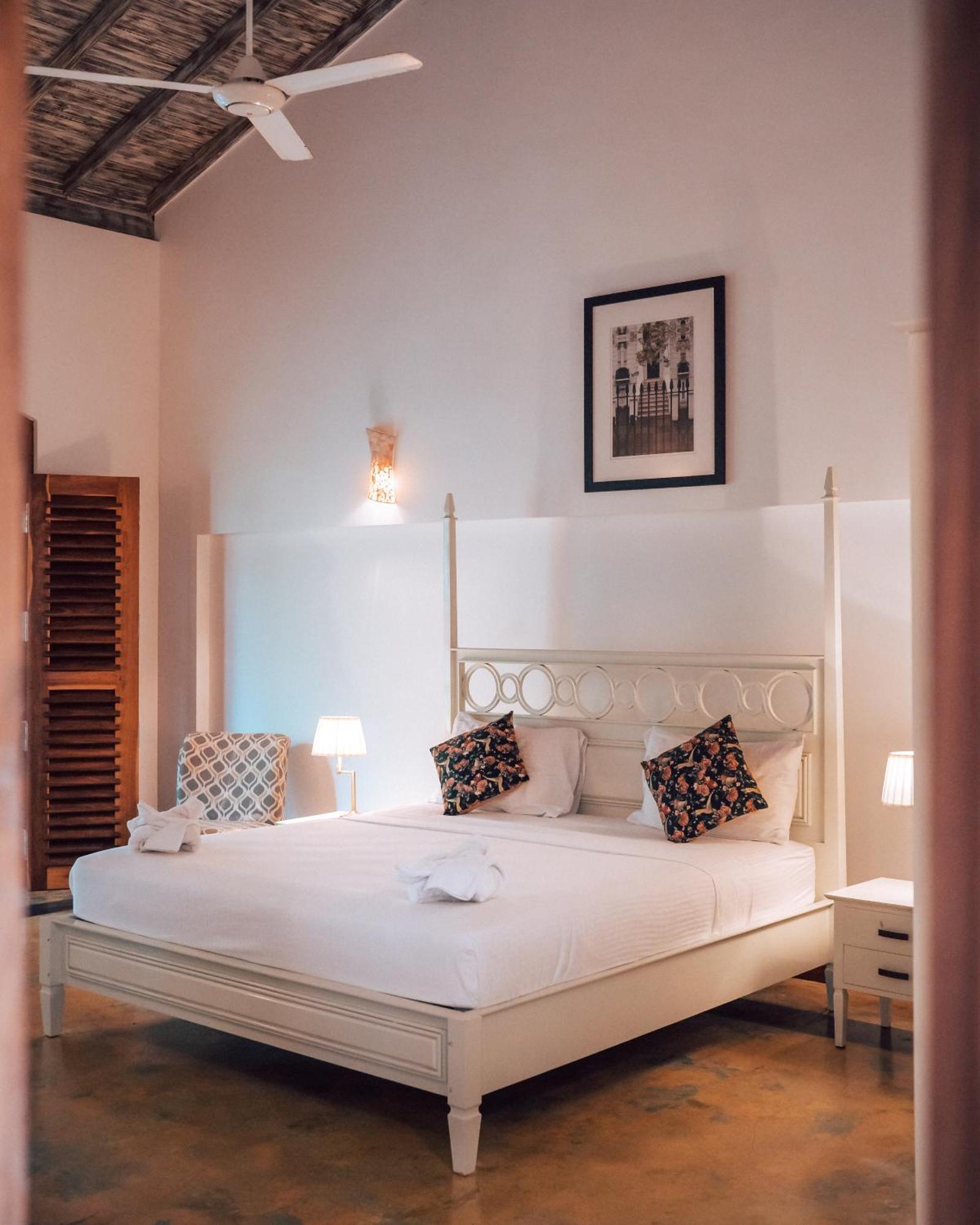 Amara Villa Ahangama Kültér fotó
