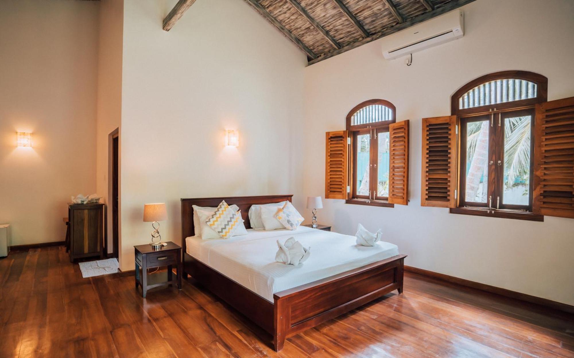 Amara Villa Ahangama Kültér fotó