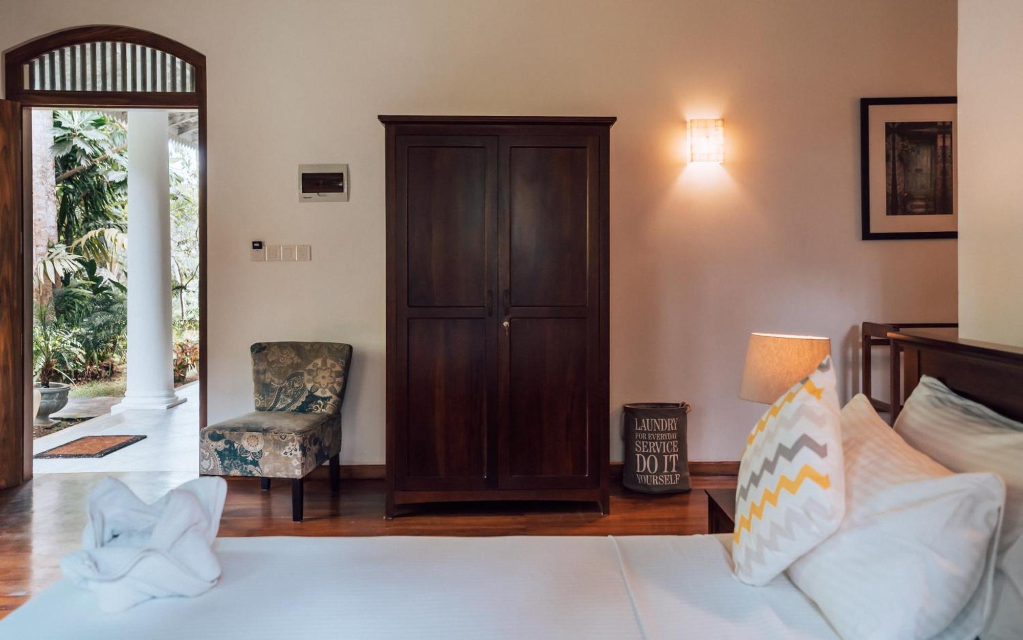 Amara Villa Ahangama Kültér fotó