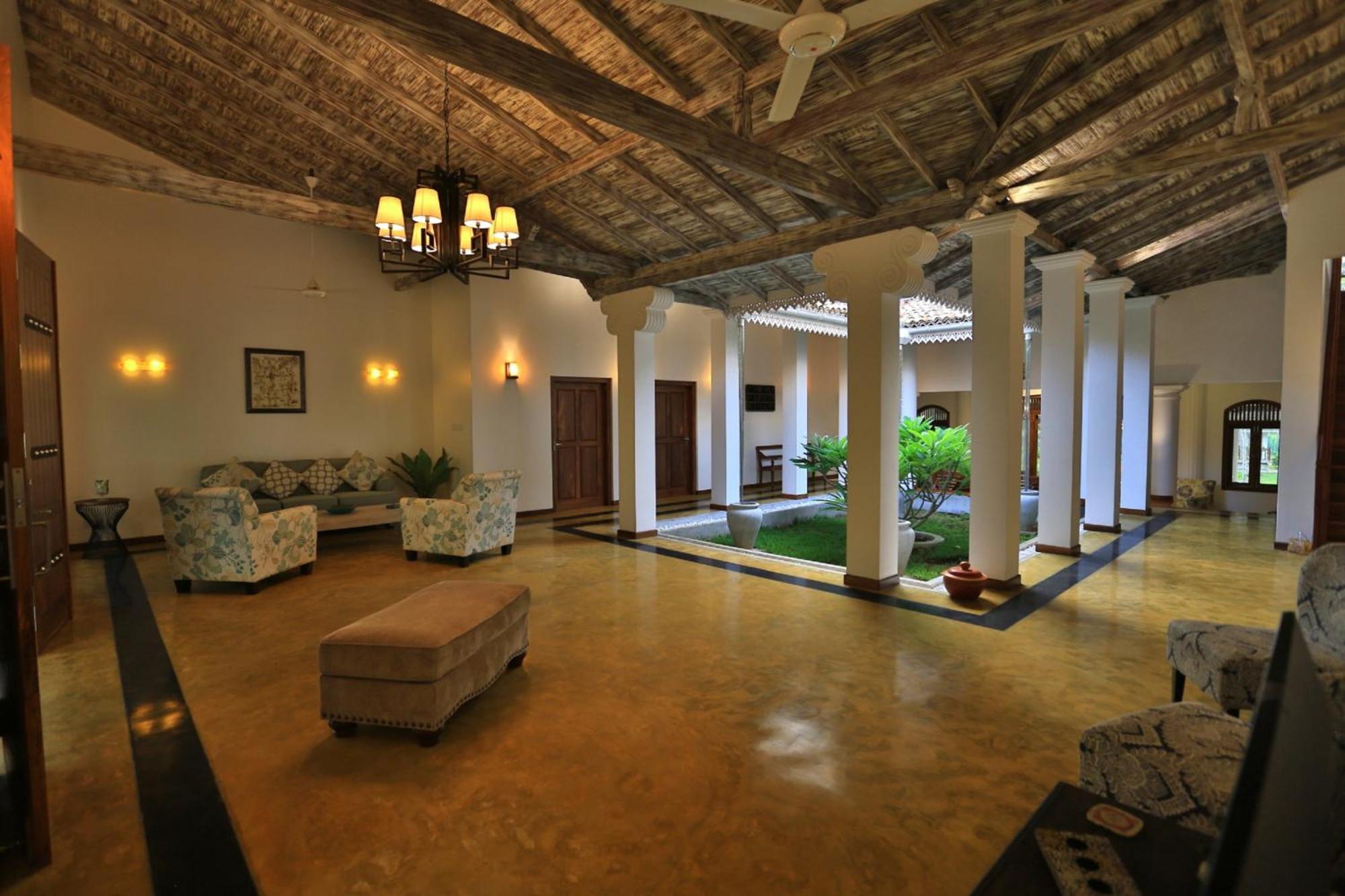 Amara Villa Ahangama Kültér fotó