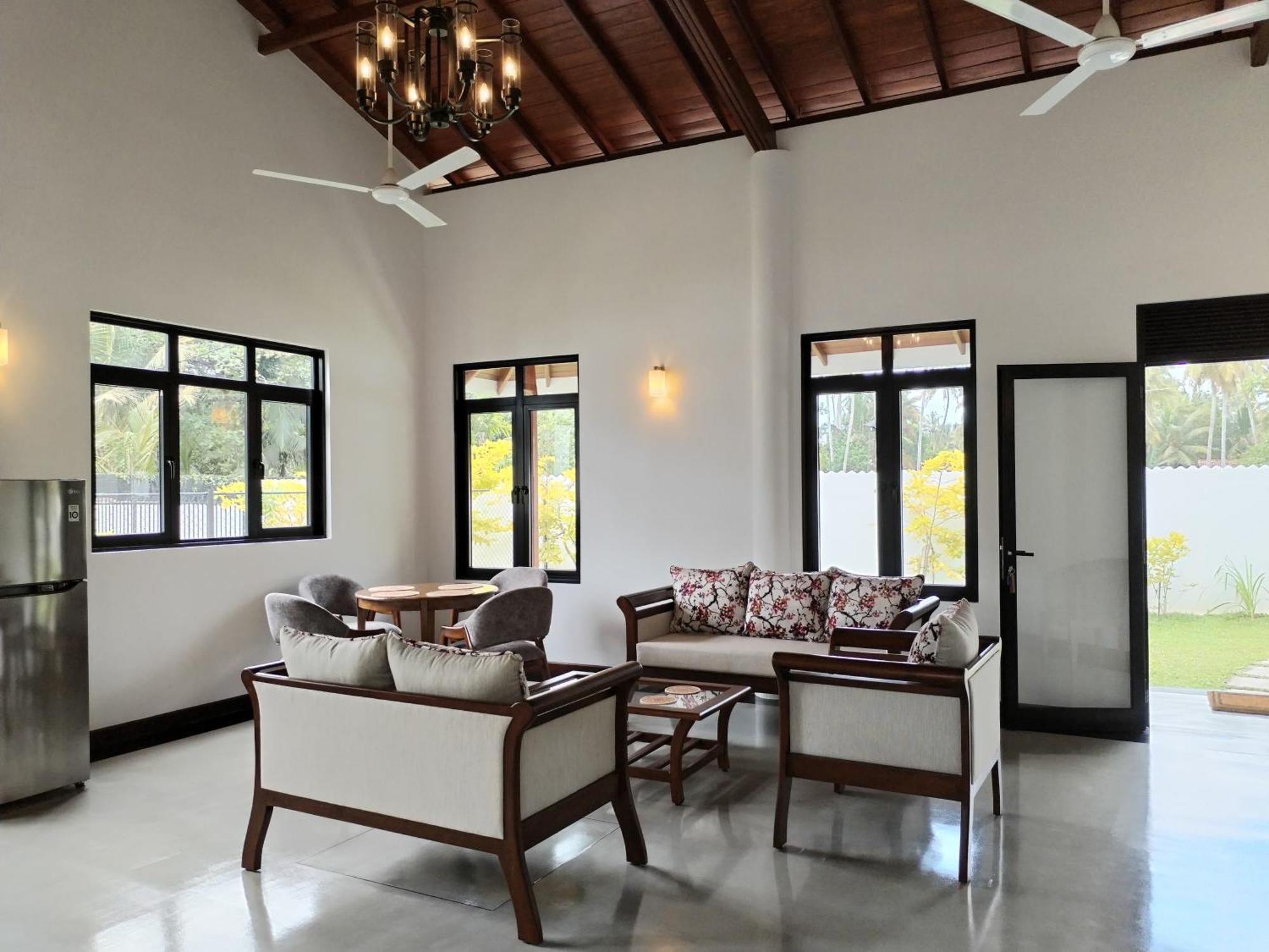 Amara Villa Ahangama Kültér fotó