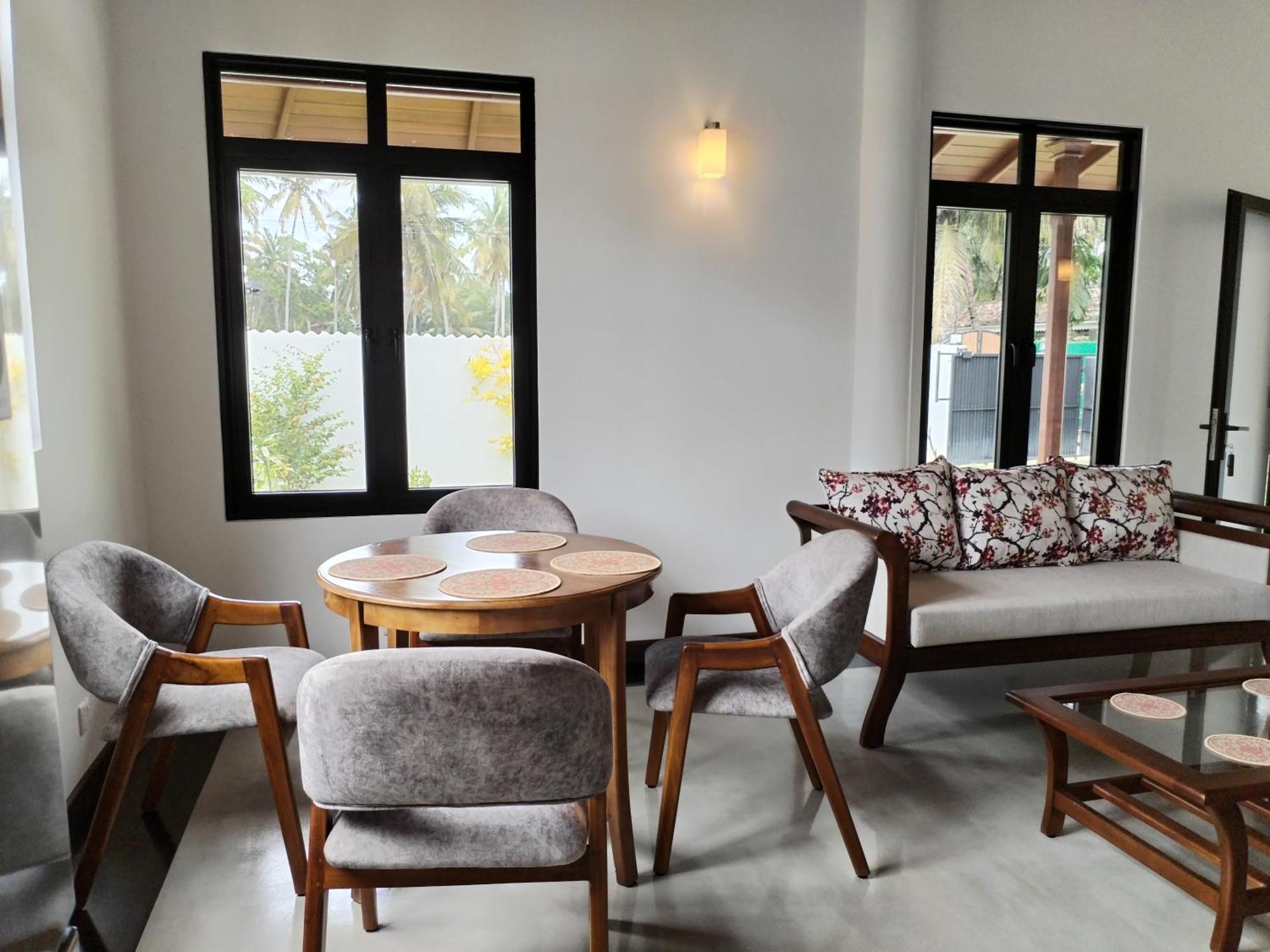 Amara Villa Ahangama Kültér fotó