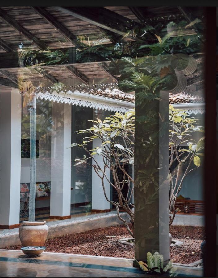 Amara Villa Ahangama Kültér fotó