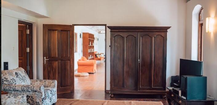 Amara Villa Ahangama Kültér fotó