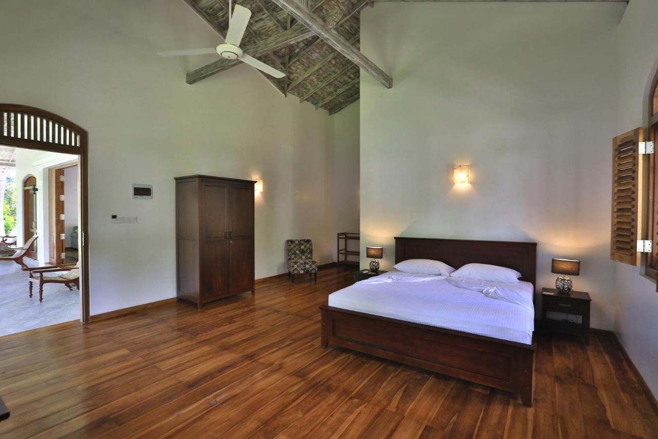 Amara Villa Ahangama Kültér fotó