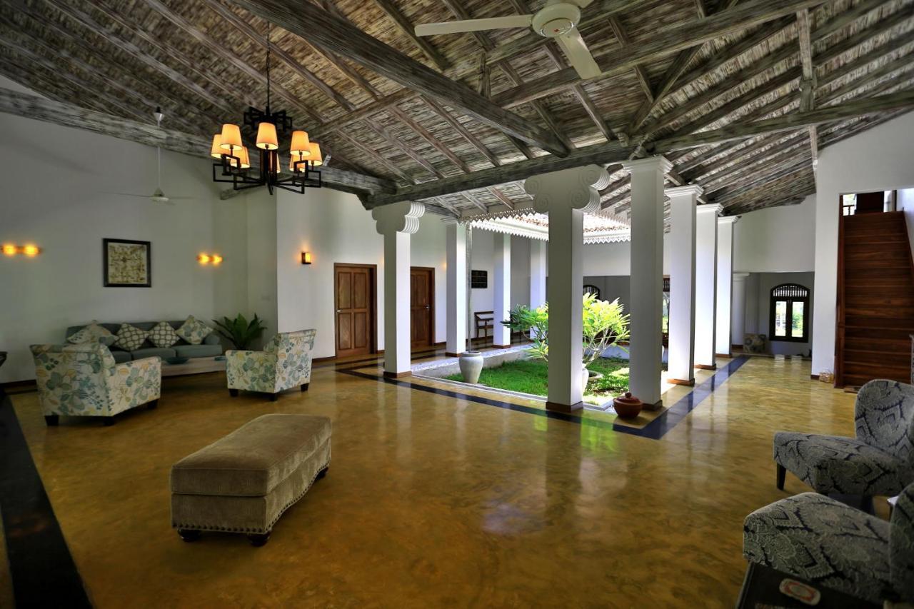 Amara Villa Ahangama Kültér fotó