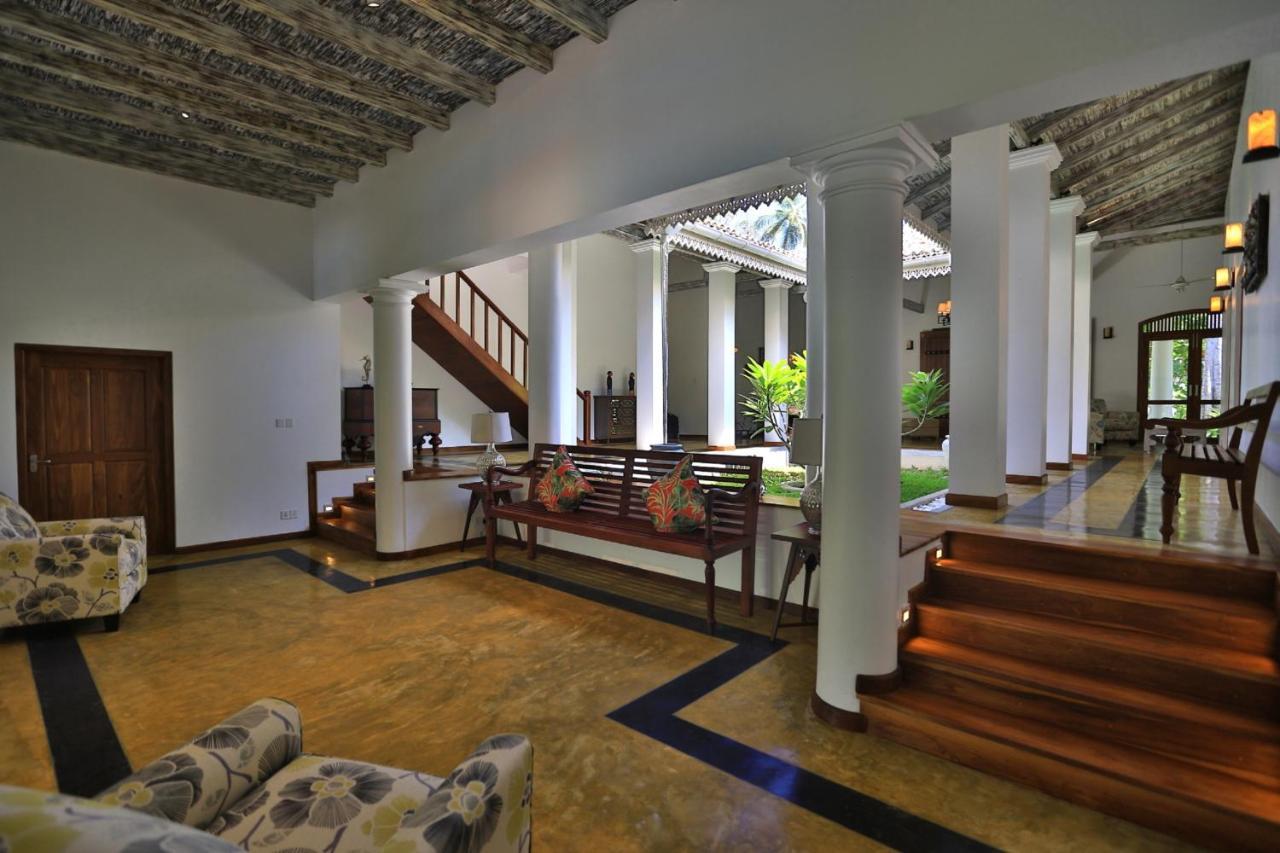 Amara Villa Ahangama Kültér fotó